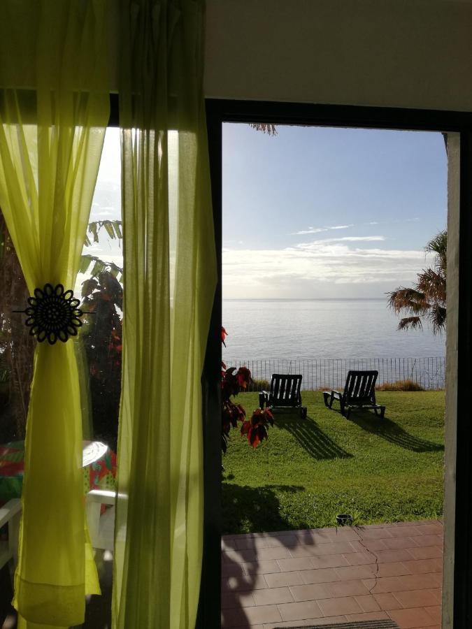See To Sea Santa Cruz  Exterior foto